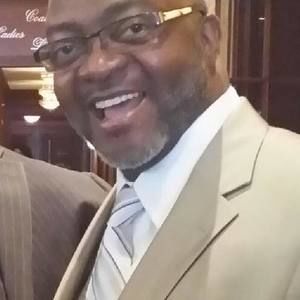 Meet your Posher, William